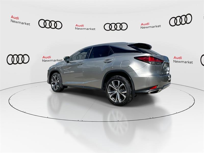 lexus RX 2020 - 7