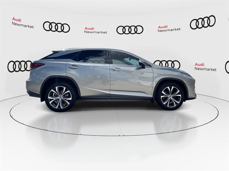 lexus RX 2020 - 10