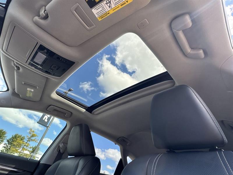 lexus RX 2020 - 17