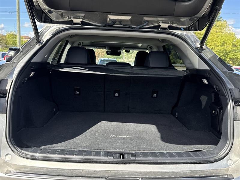 lexus RX 2020 - 22