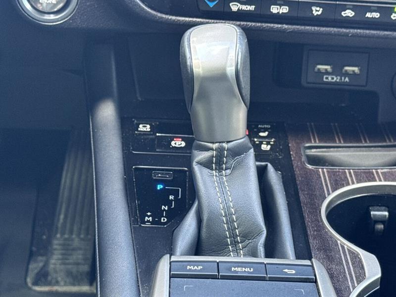 lexus RX 2020 - 23