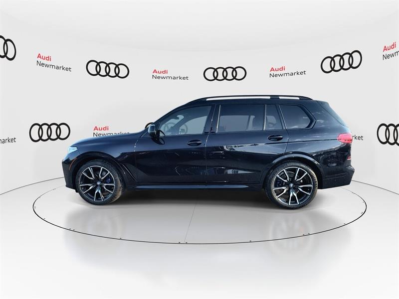bmw X7 2022 - 6