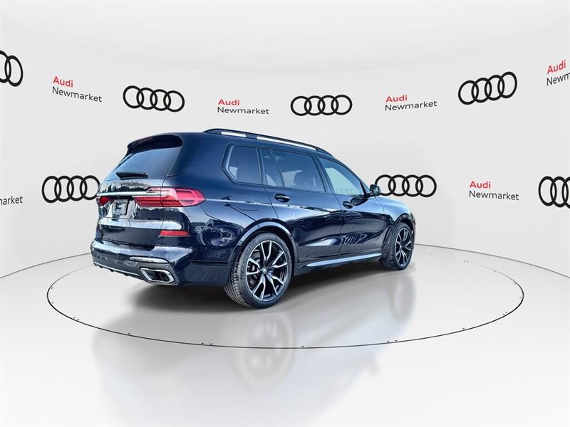 bmw X7 2022 - 9