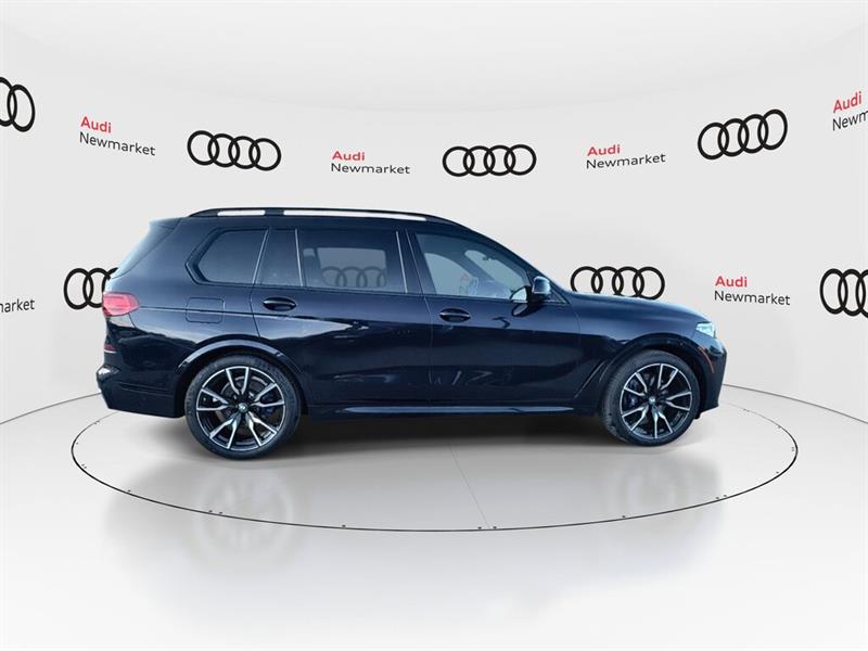 bmw X7 2022 - 10