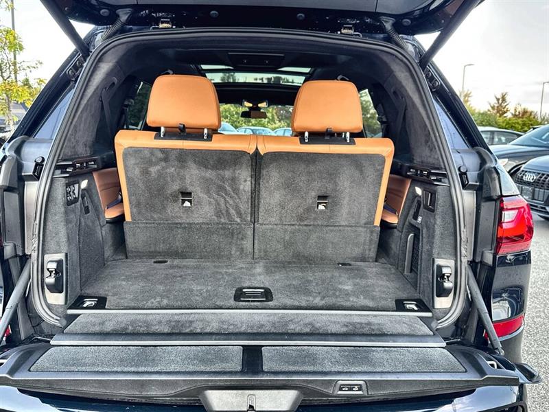 bmw X7 2022 - 22