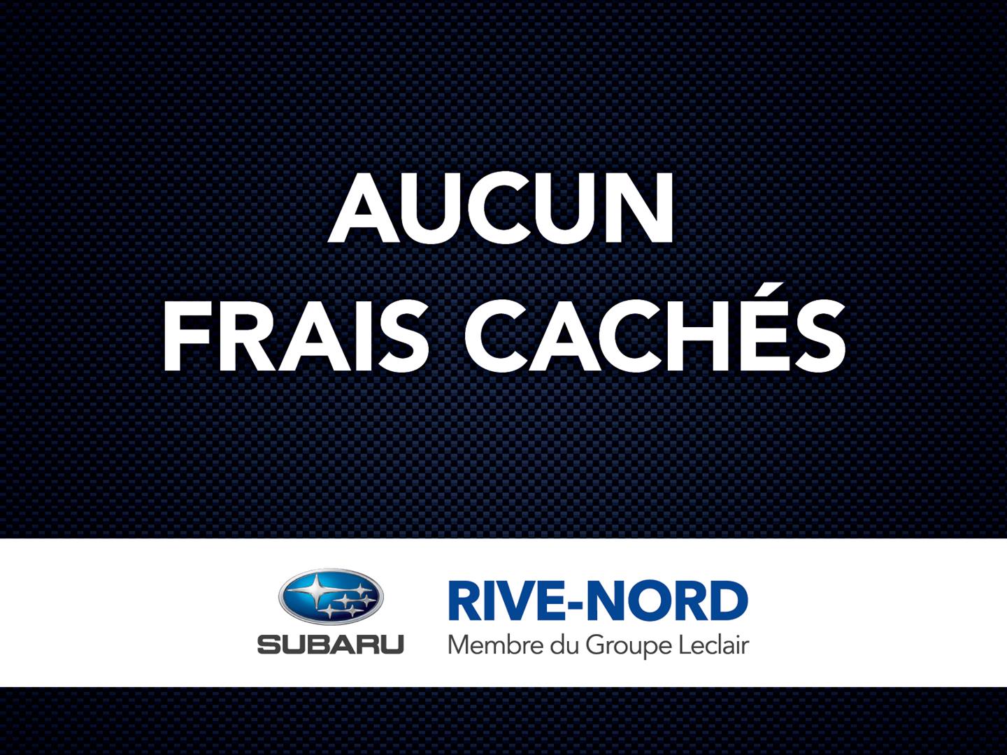 subaru Outback 2019 - 2