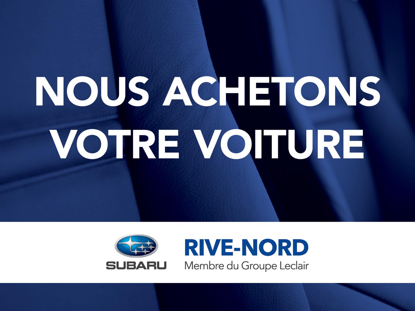 subaru Outback 2019 - 7