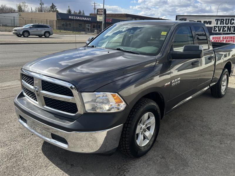 ram 1500 2018 - 3