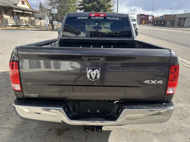 ram 1500 2018 - 5