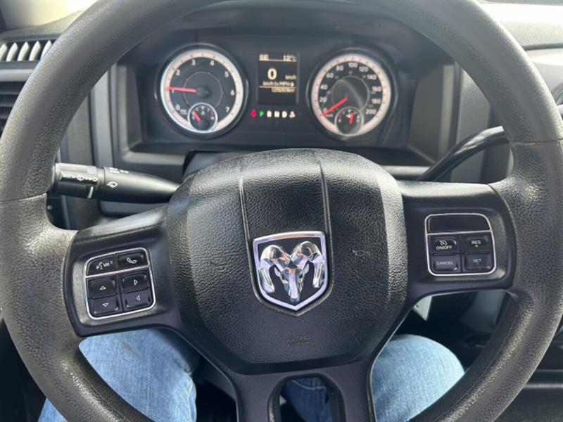 ram 1500 2018 - 9