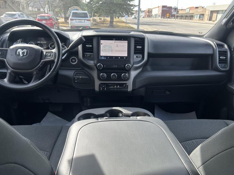ram 1500 2018 - 13