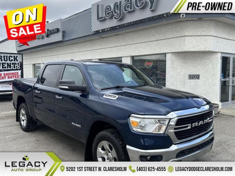 ram 1500 2019