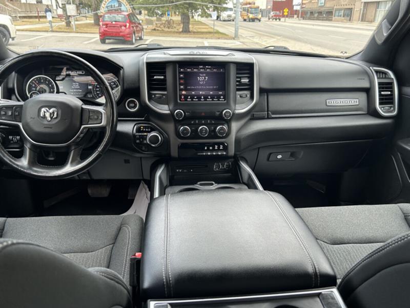 ram 1500 2019 - 13