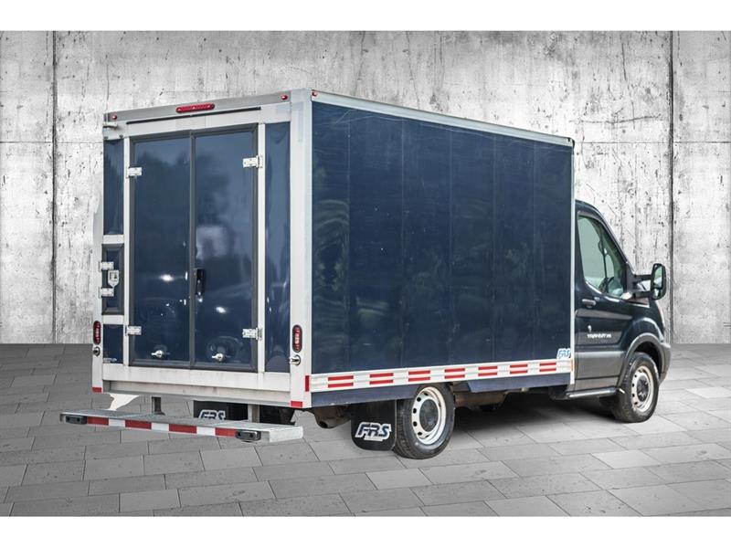 ford Transit 2019 - 4