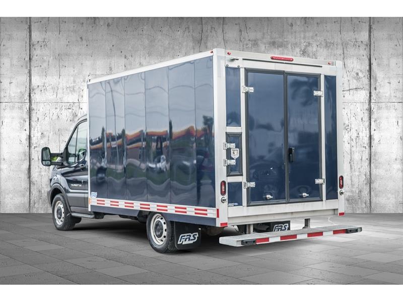 ford Transit 2019 - 6