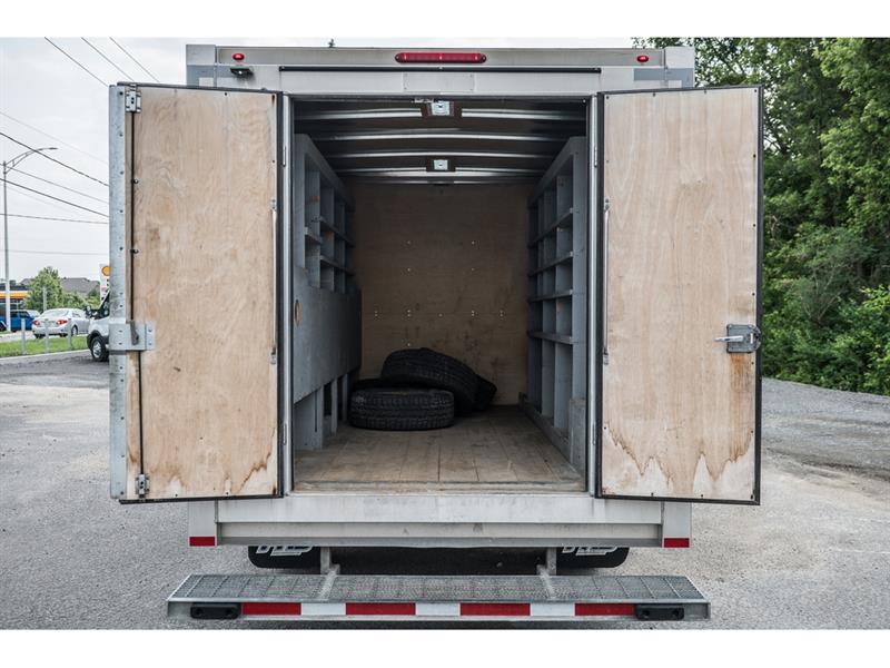 ford Transit 2019 - 7