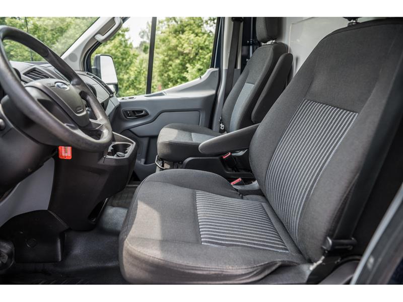 ford Transit 2019 - 10