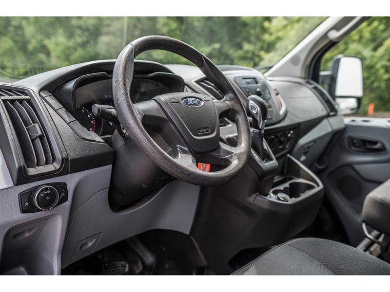 ford Transit 2019 - 11