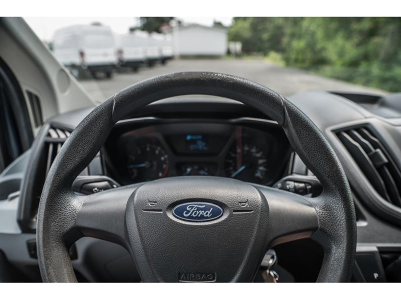 ford Transit 2019 - 12