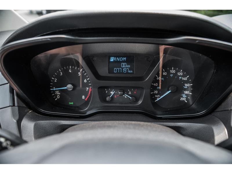 ford Transit 2019 - 13