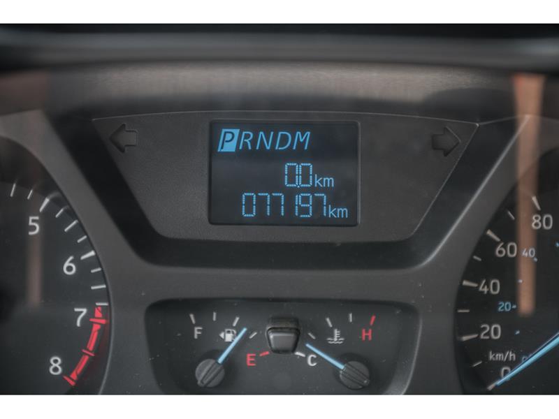 ford Transit 2019 - 14