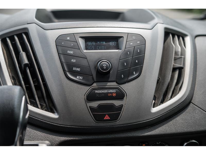 ford Transit 2019 - 15