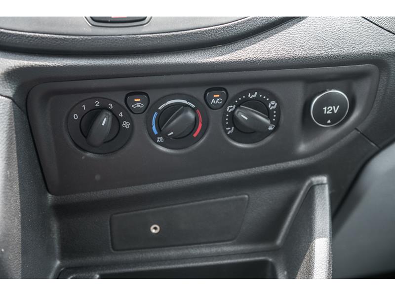 ford Transit 2019 - 16