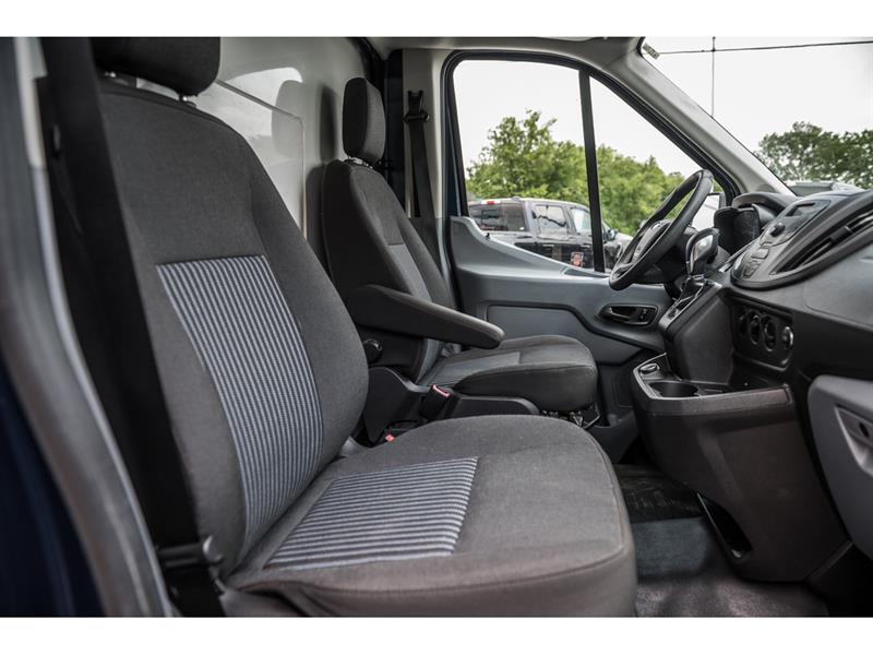 ford Transit 2019 - 19