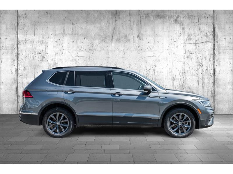 volkswagen Tiguan 2022 - 4