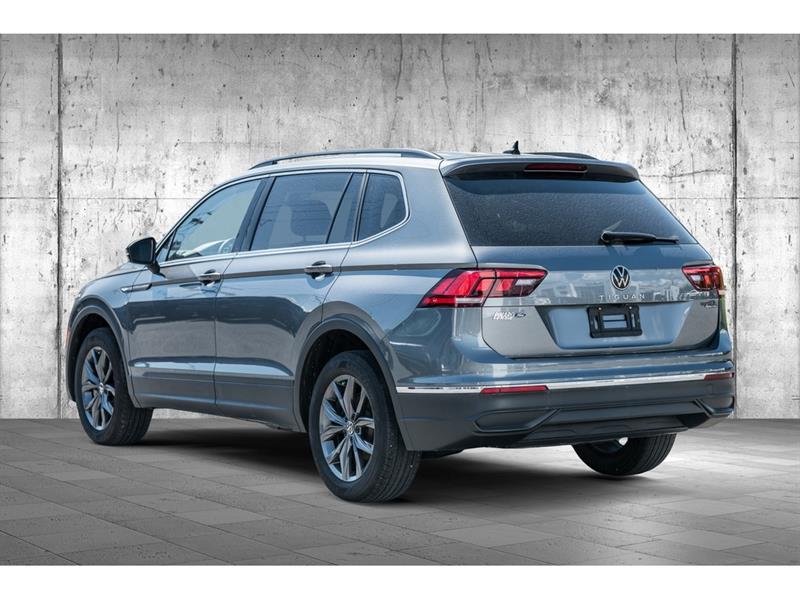 volkswagen Tiguan 2022 - 7