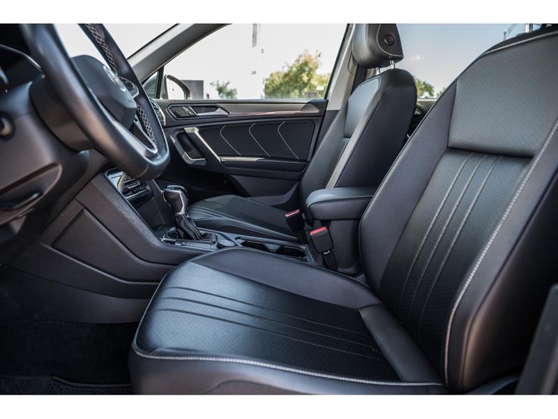 volkswagen Tiguan 2022 - 13