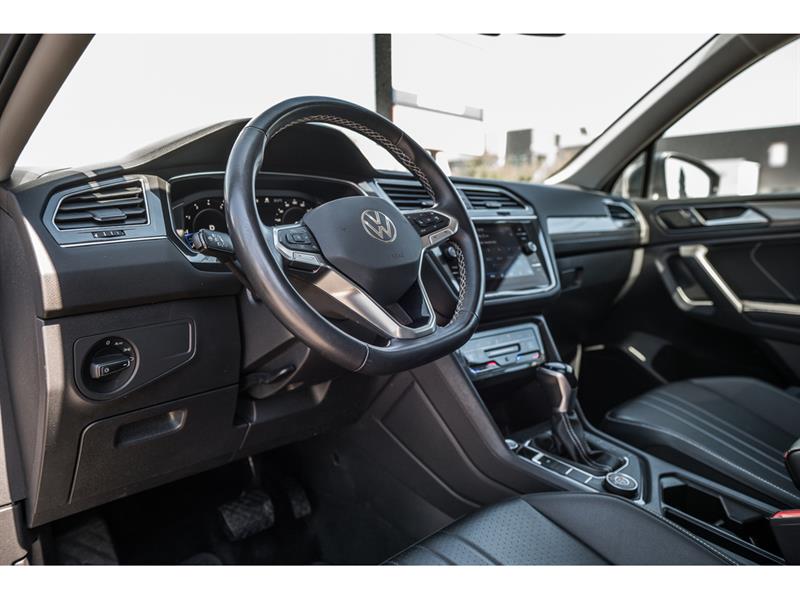 volkswagen Tiguan 2022 - 15