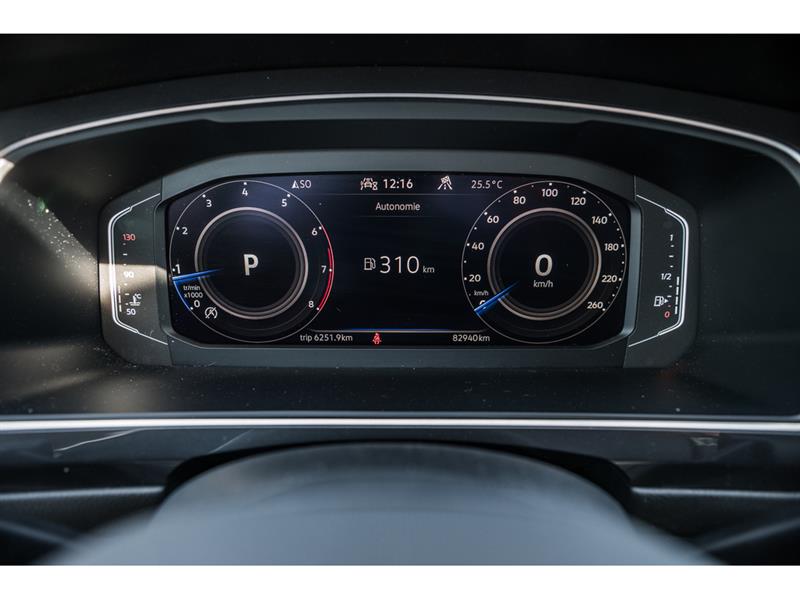 volkswagen Tiguan 2022 - 17