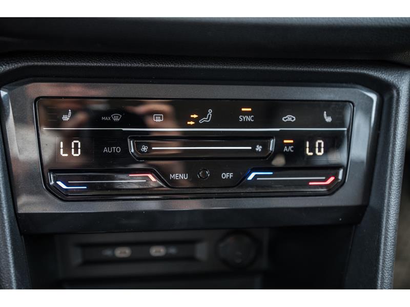 volkswagen Tiguan 2022 - 20