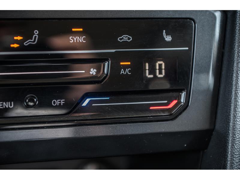 volkswagen Tiguan 2022 - 22