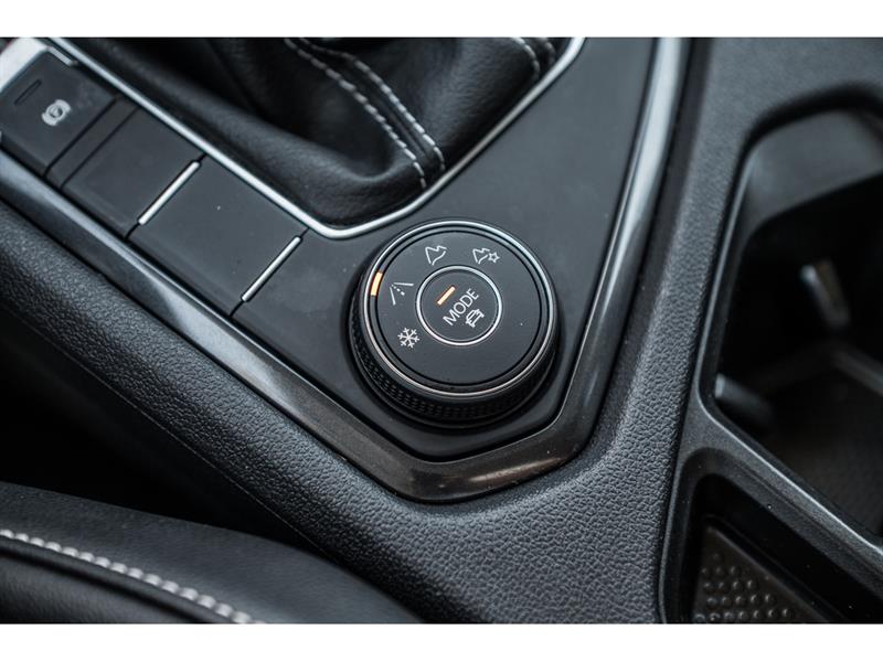 volkswagen Tiguan 2022 - 24