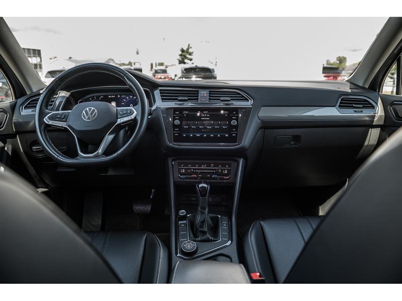 volkswagen Tiguan 2022 - 26