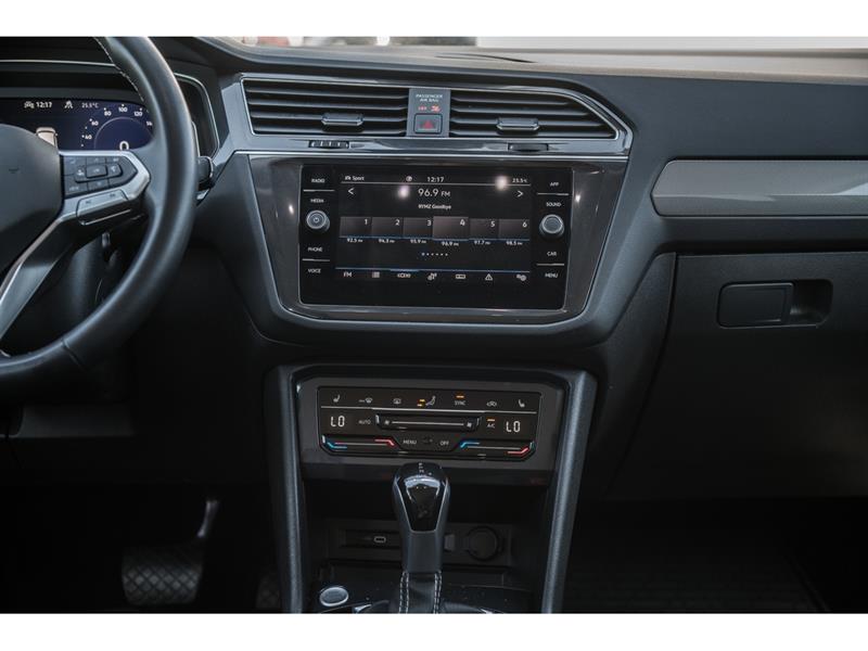 volkswagen Tiguan 2022 - 28