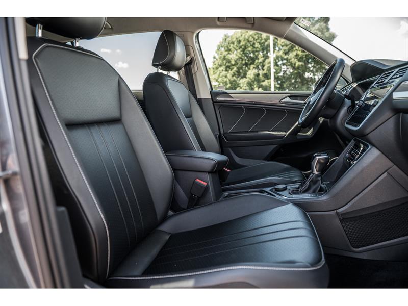 volkswagen Tiguan 2022 - 30