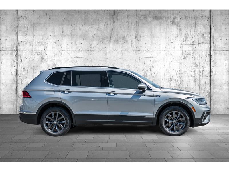 volkswagen Tiguan 2022 - 4