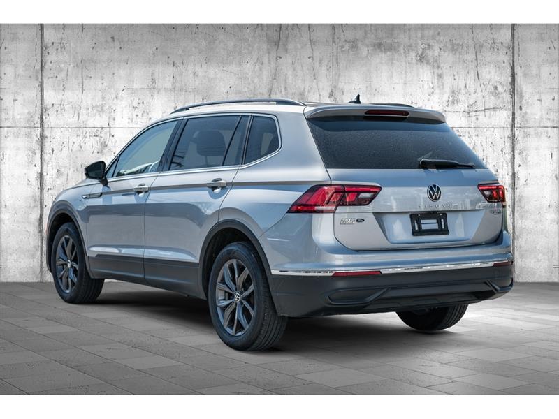 volkswagen Tiguan 2022 - 7