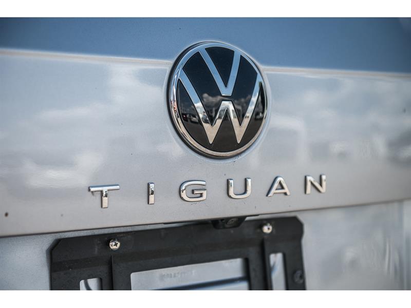 volkswagen Tiguan 2022 - 8