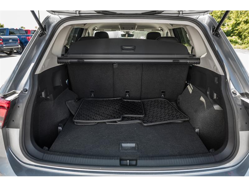 volkswagen Tiguan 2022 - 10