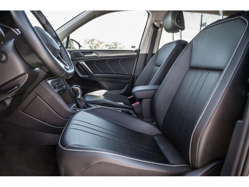 volkswagen Tiguan 2022 - 13