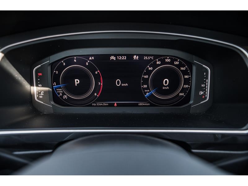 volkswagen Tiguan 2022 - 17