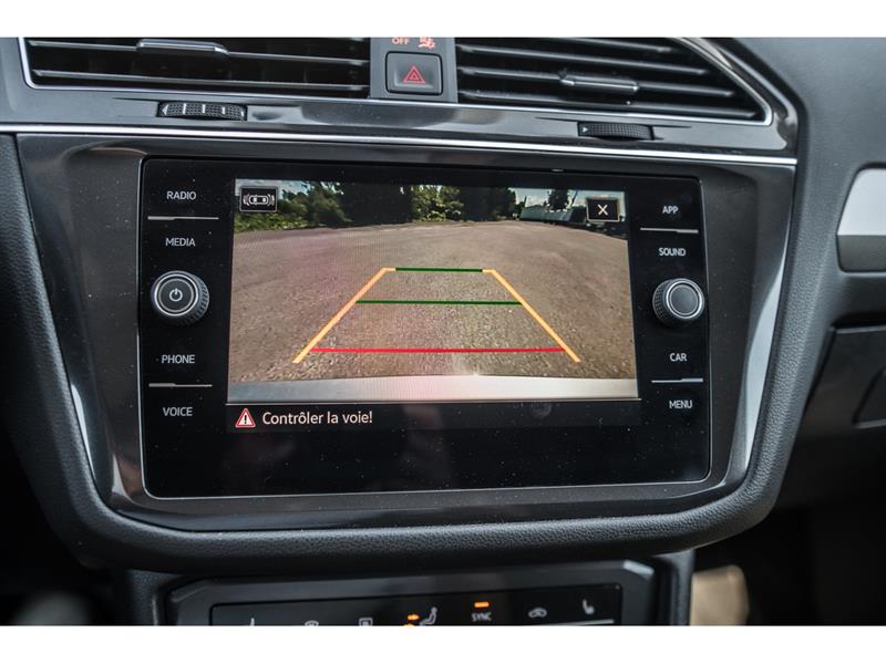 volkswagen Tiguan 2022 - 19