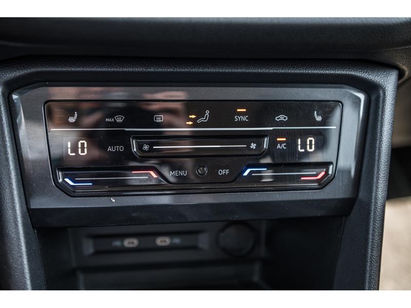 volkswagen Tiguan 2022 - 20