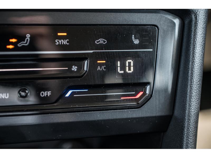 volkswagen Tiguan 2022 - 22
