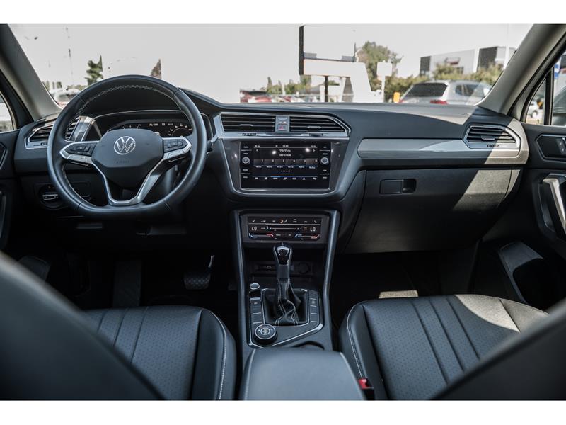 volkswagen Tiguan 2022 - 26