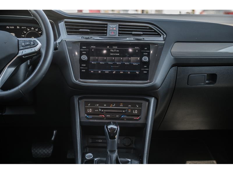 volkswagen Tiguan 2022 - 28